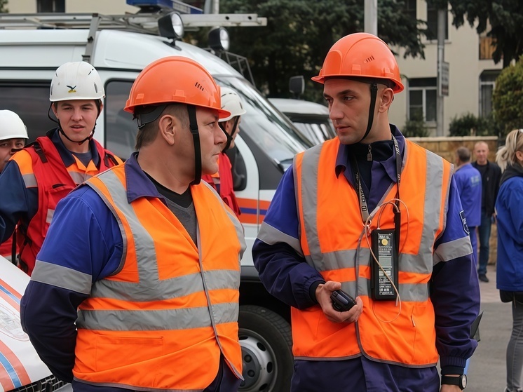 Служба быстрого реагирования Ессентуков обработала 300 обращений за полтора месяца