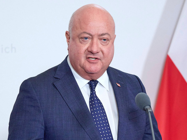 Христофору поддержал слова канцлера Австрии Штокера о невступлении в НАТО