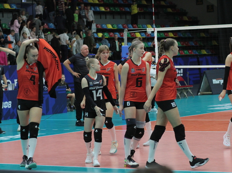 Ожидаемо неожиданно: в Хабаровске стартовал Кубок Дальнего Востока и Сибири с победы корейцев и поражения хозяев