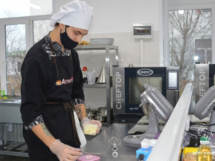 В Нарьян-Маре закипел прием заявок на субсидии предпринимателям