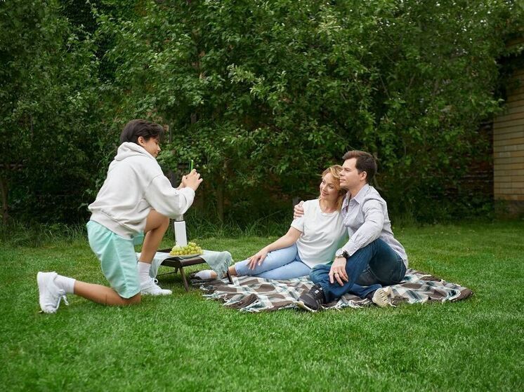 Выбираем первый смартфон: от настроек до доверительных отношений