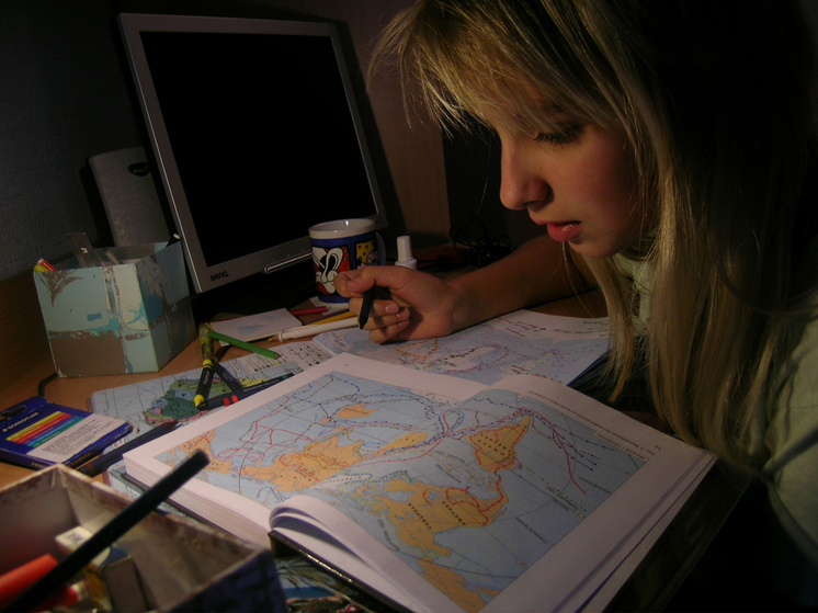 Веселые каникулы, сентябрьские радости, антистресс в руке и другие советы для улучшения работы мозга