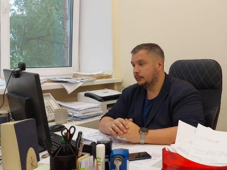 Карельские медики продолжают консультировать коллег из Запорожской области