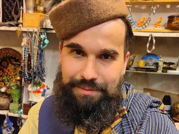 Российского этнографа Каверина больше месяца удерживают в Афганистане