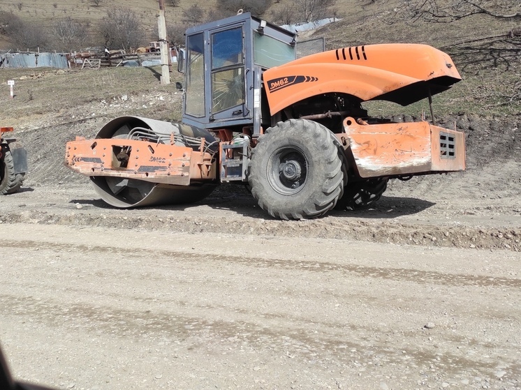 Обход Владикавказа планируют завершить в 2026 году