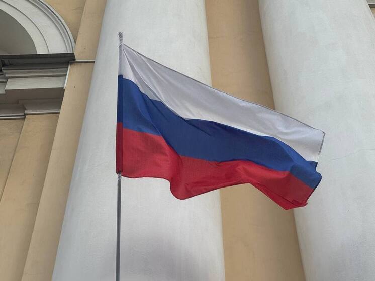 Более 60% россиян испытали чувство гордости за свою страну