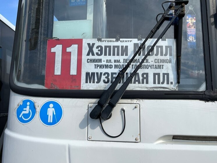 В Саратове увеличили выпуск автобусов на нескольких маршрутах