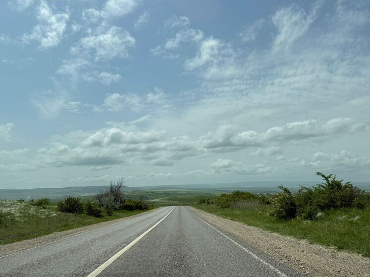 Предгорный округ получит более 800 млн рублей на ремонт дорог в 2025 году