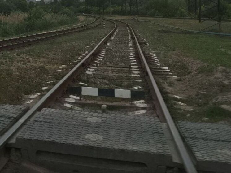 Валуйчан предупредили о закрытии ж/д переезда в Насоново