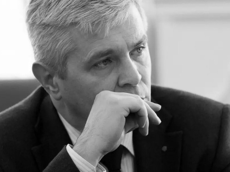 Трагическое известие о кончине руководителя ГТРК «Тамбов» потрясло медийное сообщество