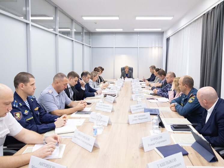 В Тульской области готовятся к празднованию 645-й годовщины Куликовской битвы