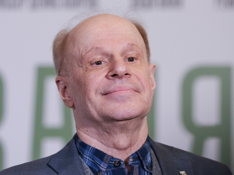 Авангард Леонтьев на вечере памяти Гафта признался, что Валентин Иосифович попросил называть его на "ты"