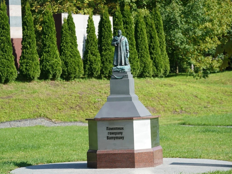 В Калининграде прошла церемония открытия парка миниатюр «Спасённая Европа»