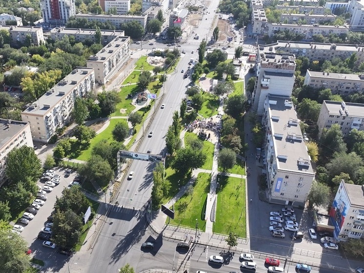 В Волгоградской области из ветхого жилья расселили 11 тысяч человек