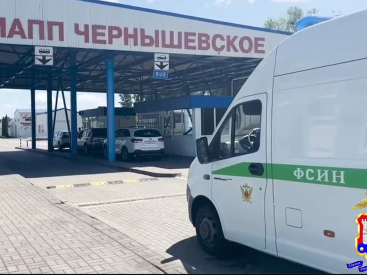 Двоих осуждённых за контрабанду гашиша отправили в Литву