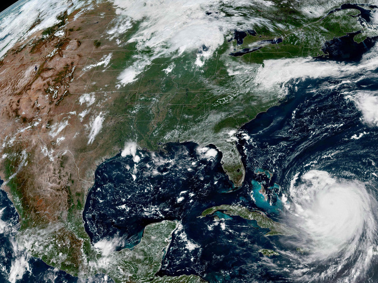 Израиль запустил современный спутник радиолокационной разведки Ofek 19