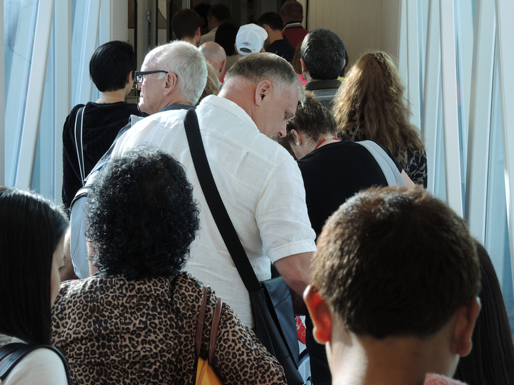 Росавиация ввела ограничения на полеты в аэропорту Саратова