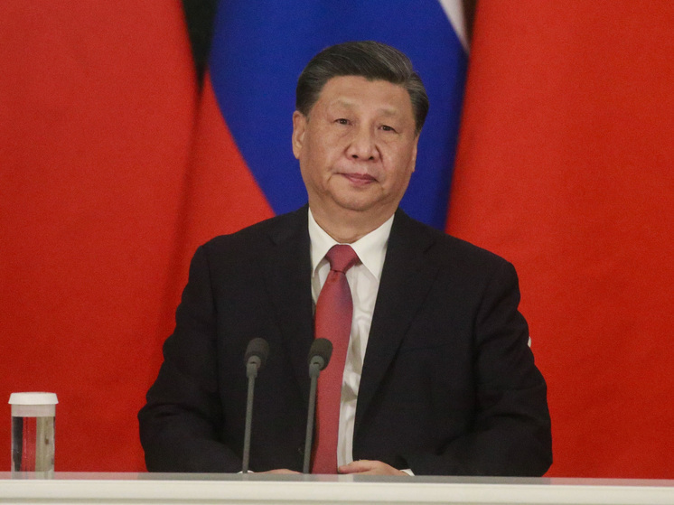 Си Цзиньпин: китайский народ внес огромный вклад в защиту человеческой цивилизации