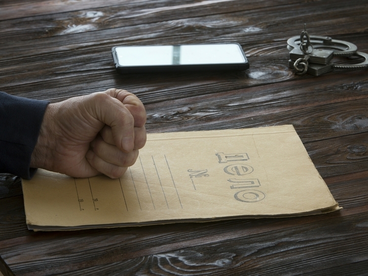 ТАСС: курянин Белокрылов признался, что СБУ психологически давила на пленных