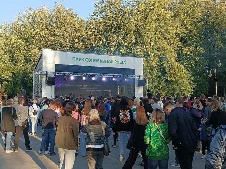 В Смоленске состоится фестиваль честной живой музыки