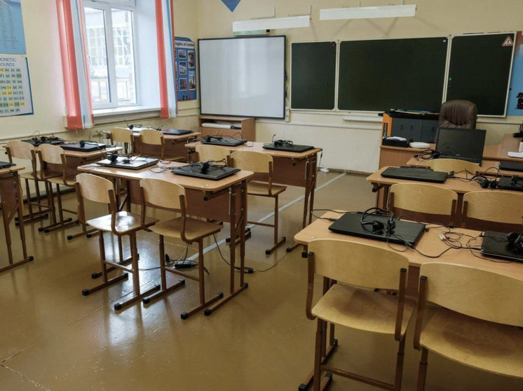 Родители просят отстранить учителя в новосибирской школе