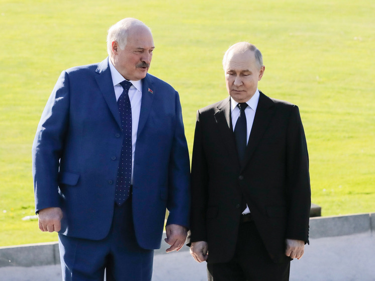 Лукашенко: Россию для Белоруссии никто не заменит