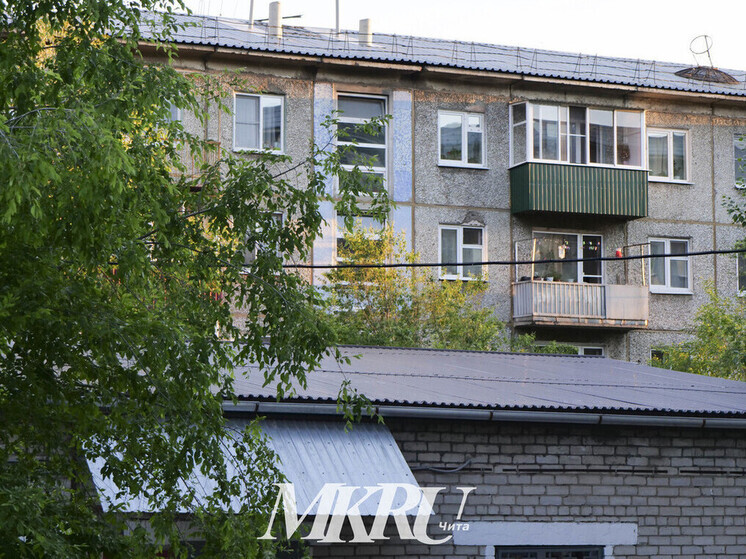 Малолетней сироте отказывают в постановке в очередь на жилье в Чите