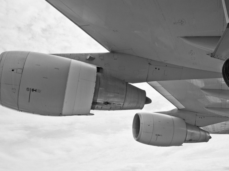В Иркутск после столкновения с птицей вернулся  «Боинг 757 200», летевший в Камрань