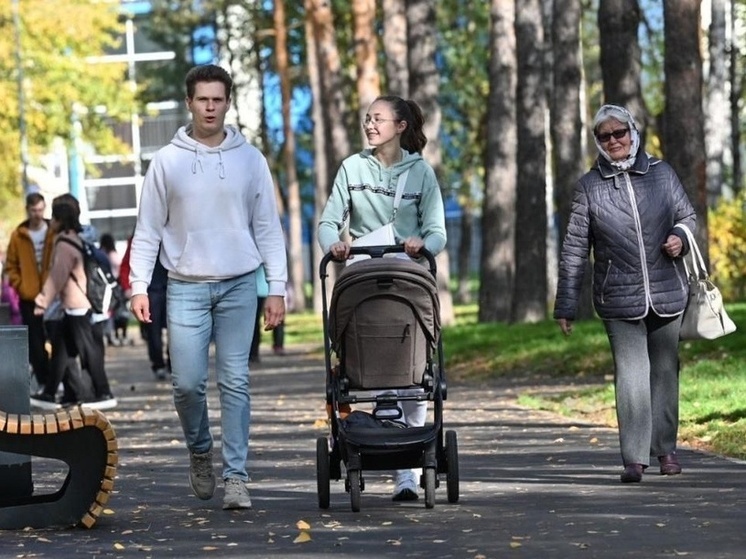 В Тюменской области студенткам-очницам оформляют пособие по беременности и родам