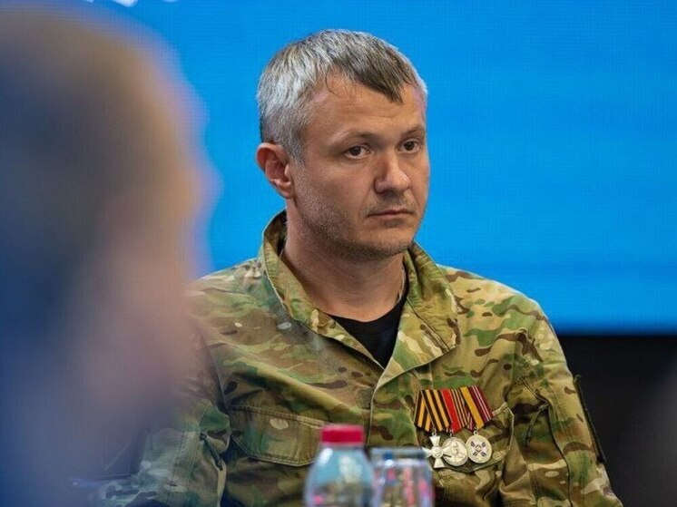 Участник проекта «Герои Ямала» рассказал, что хочет помогать бойцам и их семьям