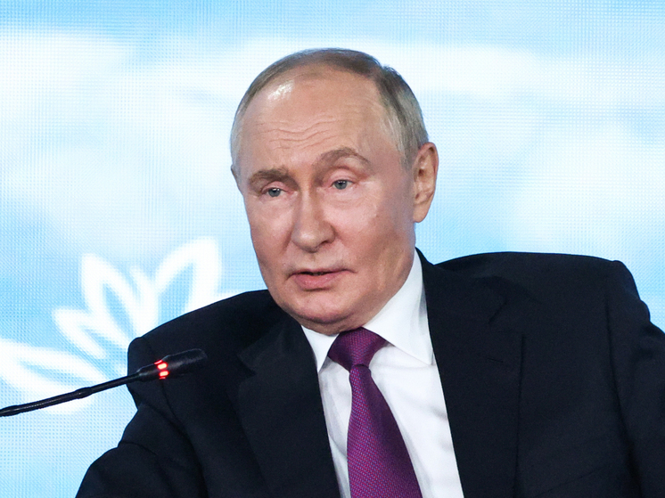 Юбилейный ВЭФ станет крупнейшим за всю историю проведения