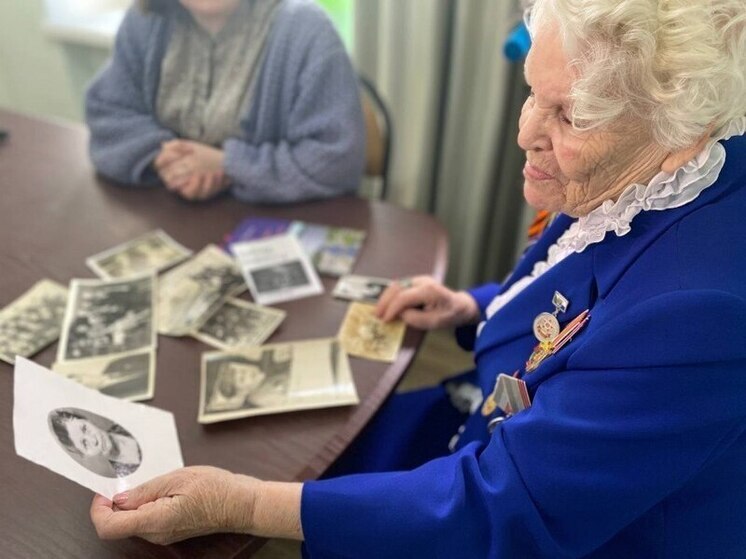 В Хабаровском крае более 600 ветеранов ВОВ получили социальную поддержку в 2025 году