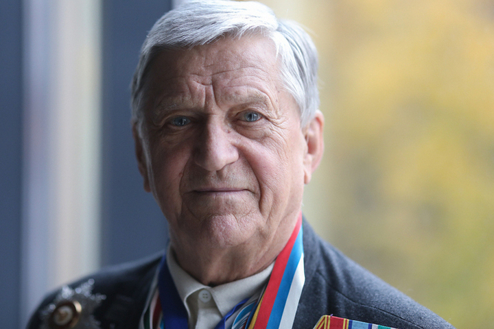 Неожиданно озвучена реакция Александра Тихонова на приговор Бессебергу