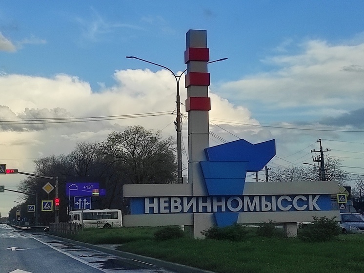 Глава Невинномысска обратился к жителям с необычной просьбой