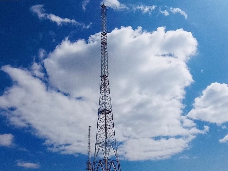 МТС подключило к сети LTE село Иргень, положившее начало российскому Забайкалью