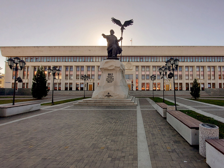 Калужский губернатор отправился в Китай