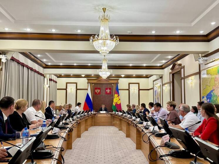 В Краснодарском крае разработают стратегию развития промышленного туризма