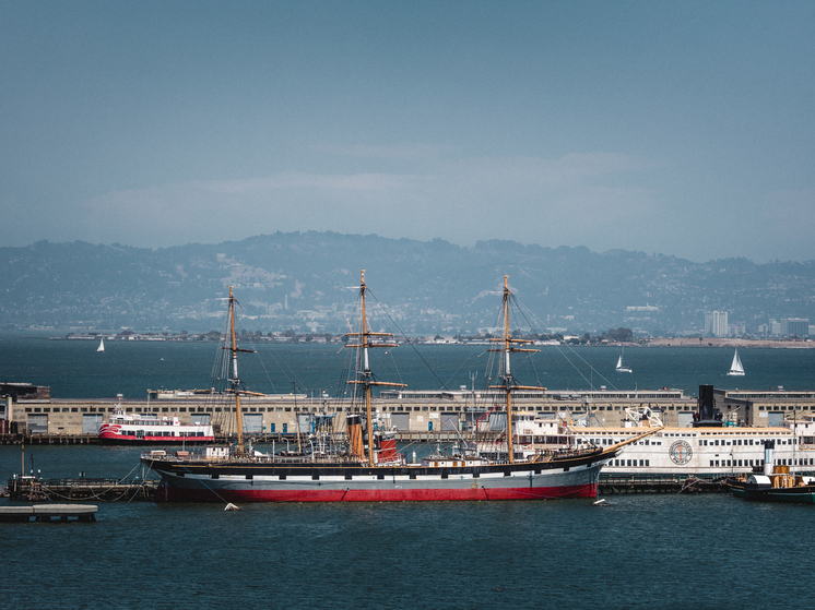 В ДНР оценили открытие порта в Мариуполе для иностранных судов