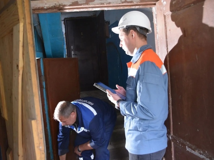 В Иваново дома оставшиеся без УК к зиме подготовят городские коммунальщики