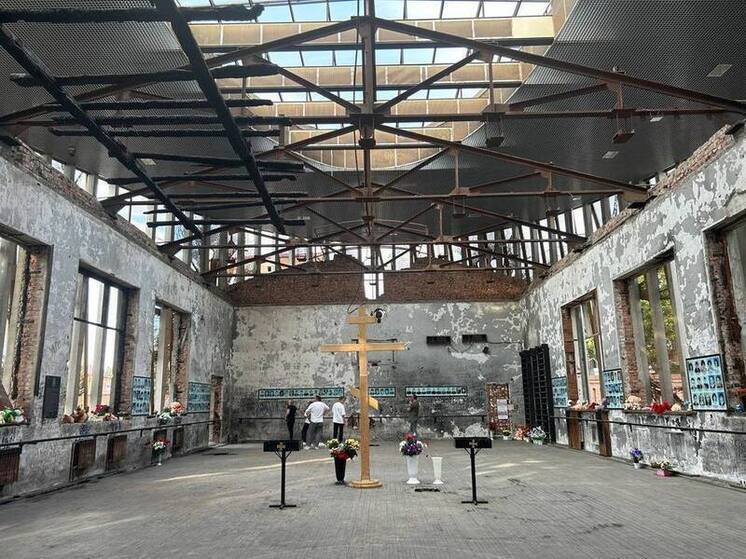 Главы северокавказских республик выступили с обращением в День солидарности в борьбе с терроризмом