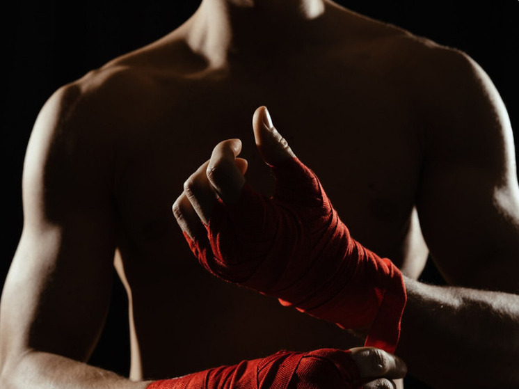 В UFC на 1 год дисквалифицировали украинку М. Мороз за использование мельдония