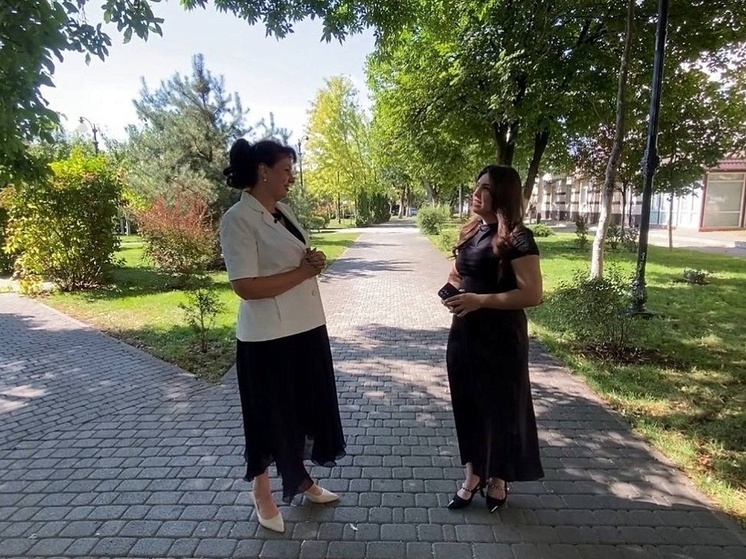 Как меняется облик Центрального округа в Краснодаре