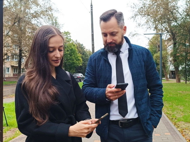 В Иванове к бесплатным точкам Wi-Fi ежедневно подключается более 1 тыс человек
