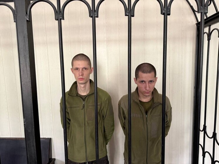 В ДНР вынесены приговоры в отношении порядка 300 военнослужащих ВСУ