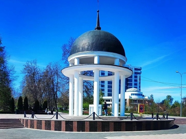 Жителей Петрозаводска приглашают присоединиться к необычному празднику 3 сентября в ротонде