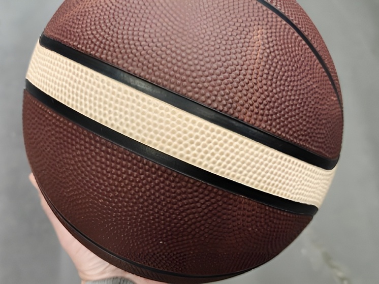 В Хакасии на соревнованиях по уличному баскетболу сразились 70 команд