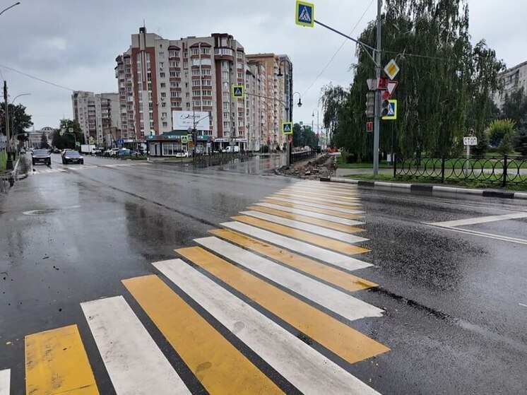 ГАИ организует рейд в Тамбове 3 сентября