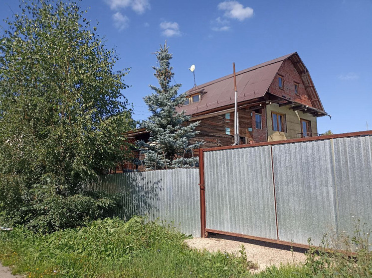 В Мурманской области случился «бум» частного строительства