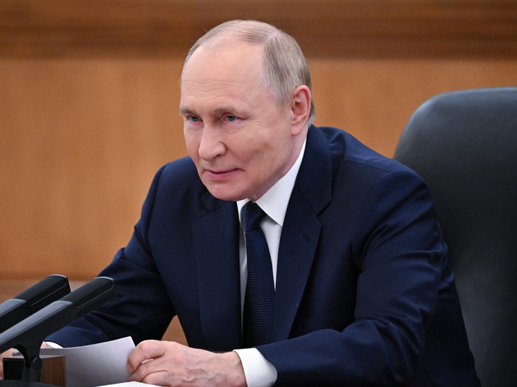 Guardian: встреча Путина с лидерами КНР и КНДР на параде стала посланием Западу