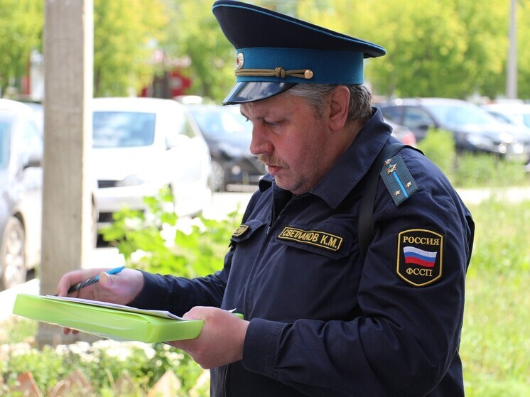 В Чернушке судебные приставы обязали предпринимателя прекратить торговлю табачной продукцией у детского сада